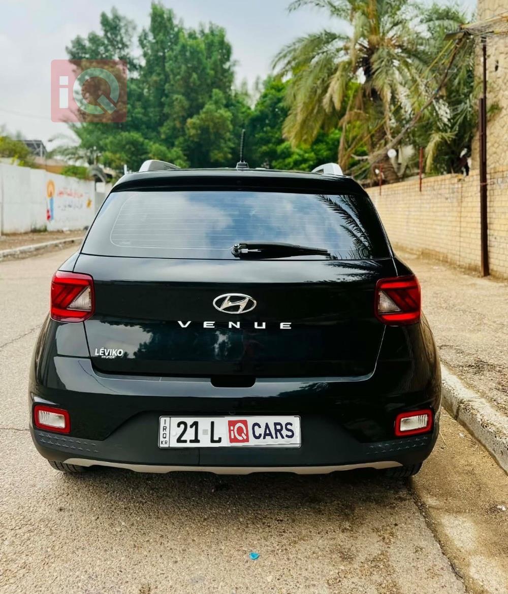 هيونداي فينو